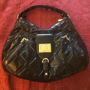 Authentic Versace Handbag